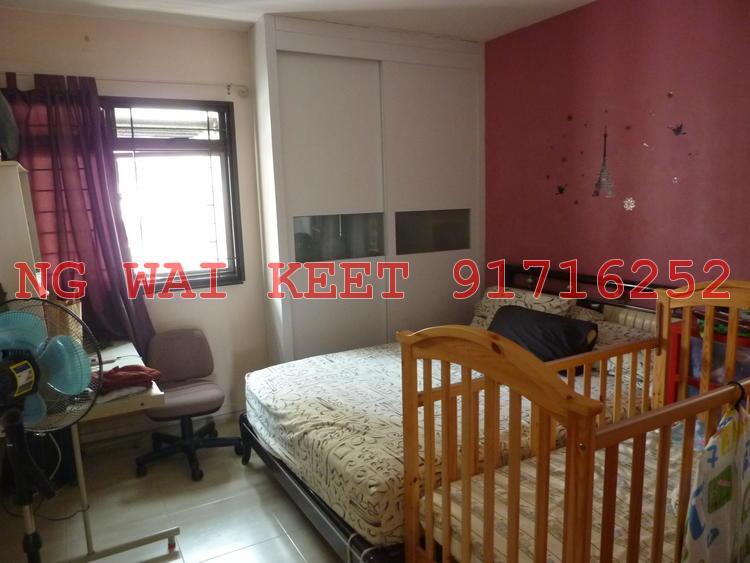 Blk 184C Rivervale Crescent (Sengkang), HDB 4 Rooms #130025142